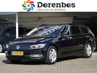Volkswagen Passat Variant 1.4 TSI ACT | stoelverwarming | trekhaak | bluetooth