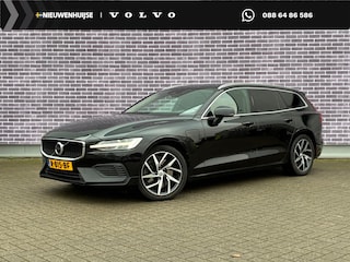 Volvo V60 2.0 T8 Twin Engine AWD Momentum Pro