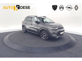 Citroën C3 Aircross PureTech 110 Feel | Parkeersensoren | Navigatie | Apple Carplay