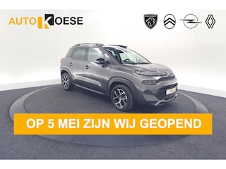 Citroën C3 Aircross PureTech 110 Feel | Parkeersensoren | Navigatie | Apple Carplay