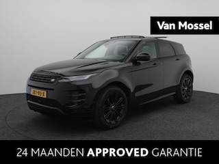 Land Rover Range Rover Evoque 1.5 P270e PHEV AWD Business Dynamic Edition