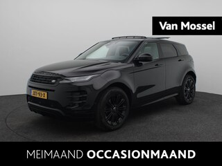 Land Rover Range Rover Evoque 1.5 P270e PHEV AWD Business Dynamic Edition