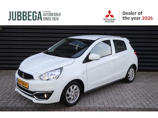 Mitsubishi Space Star 1.0 Cool+ Automaat