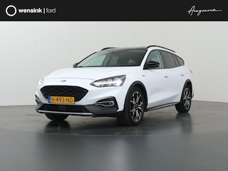 Ford Focus Wagon 1.0 EcoBoost Active Business | Navigatie | Full Led Koplampen | B&O | Keyless Go | Climate Control | Cruise Control  |