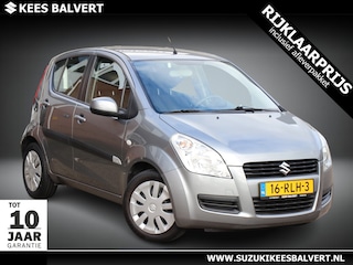Suzuki Splash 1.2 Comfort | Airco | Dealer onderhouden |