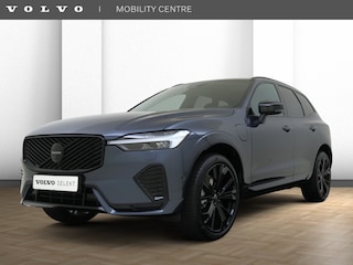 Volvo XC60 T6 AWD Ultra Black Edition | Panoramadak | 360° Camera |