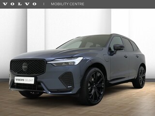 Volvo XC60 T6 AWD Ultra Black Edition | Panoramadak | 360° Camera |