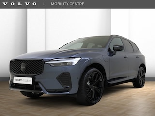 Volvo XC60 T6 AWD Ultra Black Edition | Panoramadak | 360° Camera |