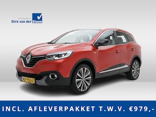 Renault Kadjar 1.2 TCe Bose