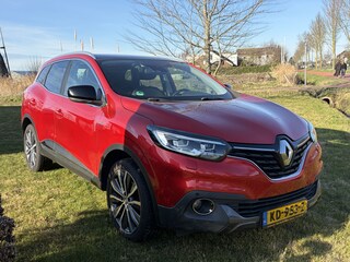 Renault Kadjar 1.2 TCe Bose