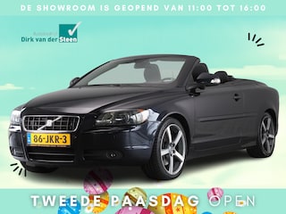 Volvo C70 Convertible 2.4i Tourer