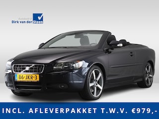 Volvo C70 Convertible 2.4i Tourer