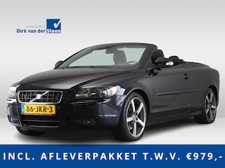 Volvo C70 Convertible 2.4i Tourer