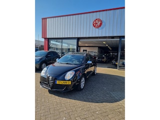 Alfa Romeo Mito 1.4 T Distinctive