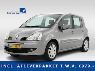 Renault Modus 1.2 TCE Night & Day