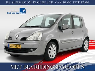 Renault Modus 1.2 TCE Night & Day