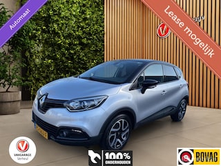 Renault Captur 1.2 TCe Dynamique|Automaat|Trekhaak|Boekjes