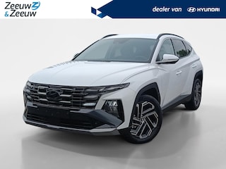 Hyundai Tucson 1.6 T-GDI PHEV Comfort RIJKLAAR 42.500,-| DIRECT RIJDEN!
