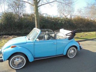 Volkswagen Kever Cabriolet 1303 LS