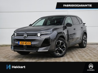 Citroën C5 Aircross Business 1.6 Plug-In Hybrid 195pk Automaat 360° CAM. | 19''LM | DODE HOEK | ADAPT. CC | STANDKACHEL | HEAD-UP
