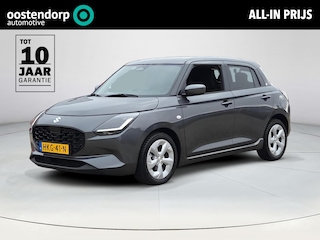 Suzuki Swift 1.2 Select Smart Hybrid Automaat | Binnenkort verwacht |