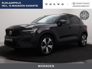 Volvo XC40 T5 PLUG-IN HYBRID ULTIMATE DARK SCHUIFDAK ACC BLIS HARMAN KARDON