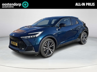 Toyota C-HR 2.0 Plug-in Hybrid 220 Première Edition | Panoramadak | Lederen bekleding | Navigatie | JBL audio |