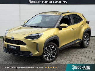 Toyota Yaris Cross 1.5 Hybrid Dynamic (Hoge instap) Trekhaak | Camera | Navigatie | Dealer Onderhouden