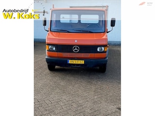Mercedes-Benz Overige Bestelwagen 609 D lang/hoog