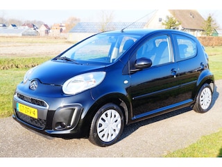 Citroën C1 1.0 Tendance automaat 26.000km
