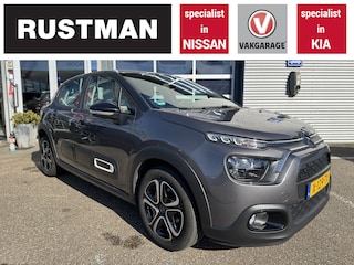 Citroën C3 1.2 PureTech Plus Ambiance en City Pack