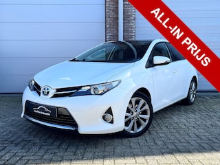 Toyota Auris 1.8 Hybrid Lease N.A.P./Navi/Camera/Pano/Garantie
