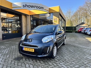 Citroën C1 1.0 Tendance 5drs Airco Automaat