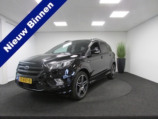 Ford Kuga 1.5 EcoBoost ST Line I Origineel NL-Auto I Luxe uitvoering I Stoelverwarming I
