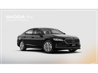 Skoda Superb 1.5 TSI PHEV Edition Actie model! *Inruilpremie van €2.000 beschikbaar!