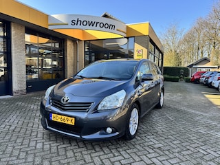 Toyota Corolla Verso 2.2 D-4D Dynamic Business 7Pers Automaat Camera