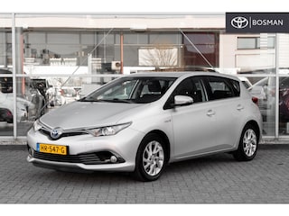 Toyota Auris 1.8 Hybrid Aspiration