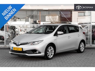Toyota Auris 1.8 Hybrid Aspiration