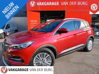 Opel Grandland X 1.2 Turbo Innovation