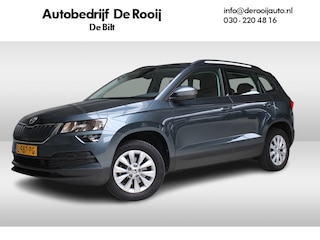 Skoda Karoq 1.0 TSI Business Edition | Airco | Navigatie | PDC-Achter | Trekhaak