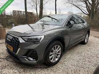 Audi Q3 45 TFSI e S edition