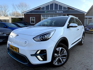 Kia Niro e-Niro DynamicLine 64 kWh 3-Fase, Navi, Camera, Carplay, DAB