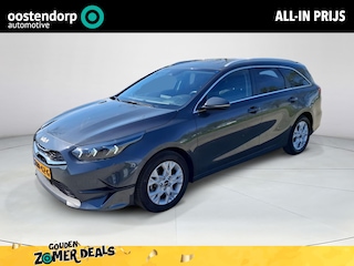 Kia Ceed Sportswagon 1.0 T-GDi DynamicPlusLine