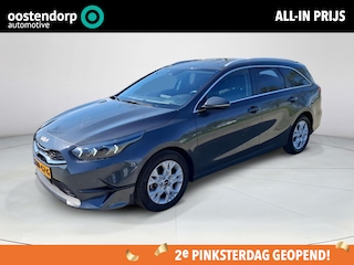 Kia Ceed Sportswagon 1.0 T-GDi DynamicPlusLine