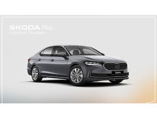 Skoda Superb 1.5 TSI PHEV Edition Actie model! *Inruilpremie van €2.000 beschikbaar!