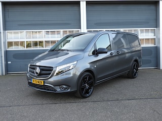Mercedes-Benz Vito 119 CDI Lang AUT | LED | NAV | CAMERA | 2X SCHUIFDEUR
