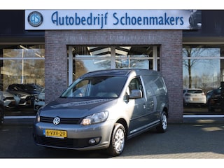 Volkswagen Caddy 1.6 TDI CRUISE NAVI PDC NAP LMV