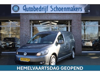 Volkswagen Caddy 1.6 TDI CRUISE NAVI PDC NAP LMV