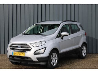 Ford Ecosport 1.0 EcoBoost 125pk Trend | Navigatie | Parkeersensoren | Cruise contro I Climate control I