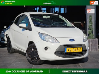 Ford Ka 1.2 Trend|El.Ramen|APK|AUX|D.Riem vervangen